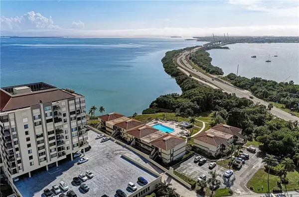 St Petersburg, FL 33715,6372 PALMA DEL MAR BLVD S #116