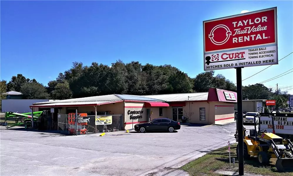 3315 E GULF TO LAKE HWY, Inverness, FL 34453