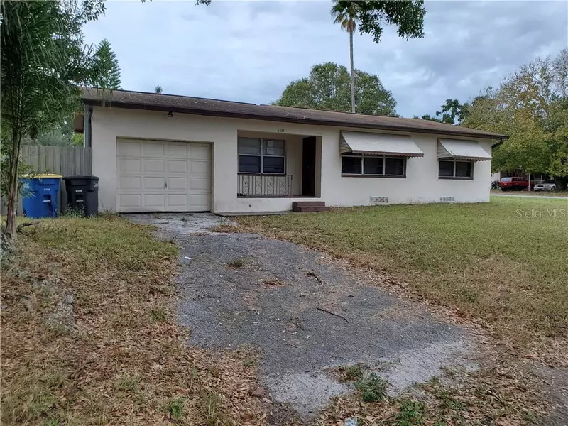 1333 PARKWOOD ST, Clearwater, FL 33755