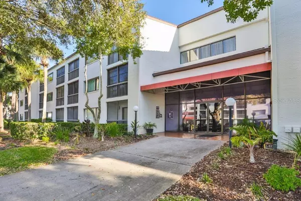 2593 COUNTRYSIDE BLVD #7201, Clearwater, FL 33761