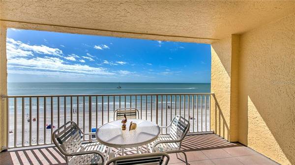 17200 GULF BLVD #308, North Redington Beach, FL 33708