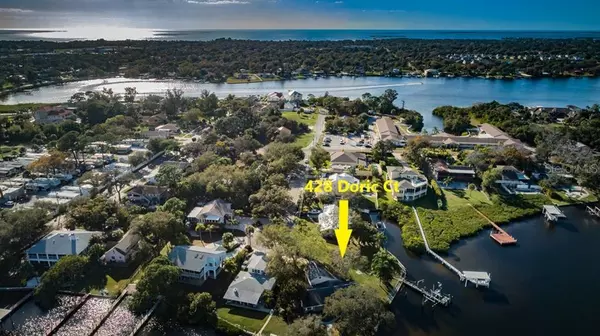 Tarpon Springs, FL 34689,428 DORIC CT