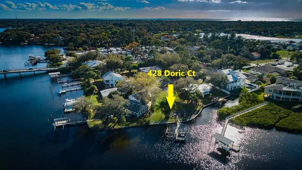 Tarpon Springs, FL 34689,428 DORIC CT