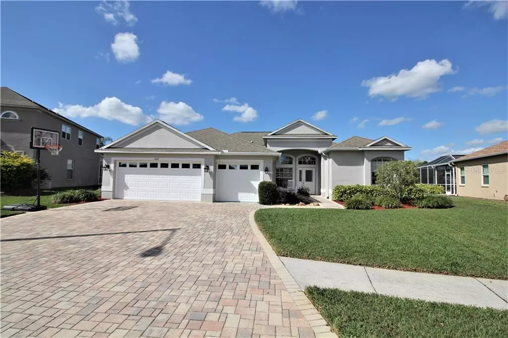 Trinity, FL 34655,1609 AFRICAN VIOLET CT