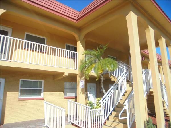 1300 S HERCULES AVE #6, Clearwater, FL 33764