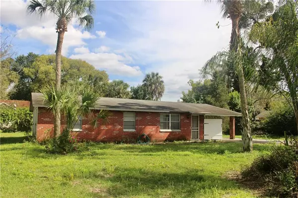 5117 N TALIAFERRO AVE, Tampa, FL 33603