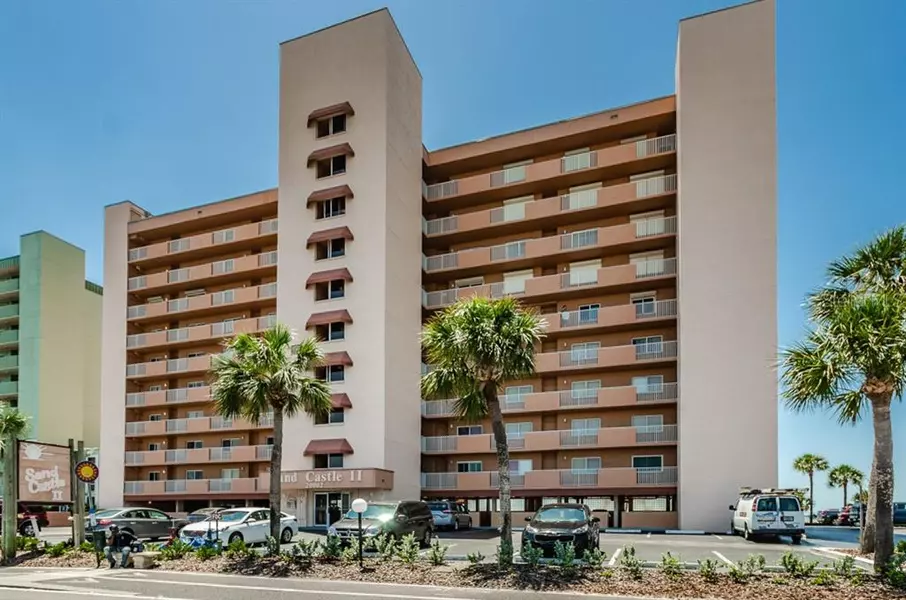 20002 GULF BLVD #2801, Indian Shores, FL 33785
