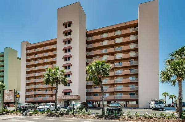 Indian Shores, FL 33785,20002 GULF BLVD #2801