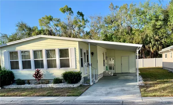 1100 BELCHER RD S #343, Largo, FL 33771