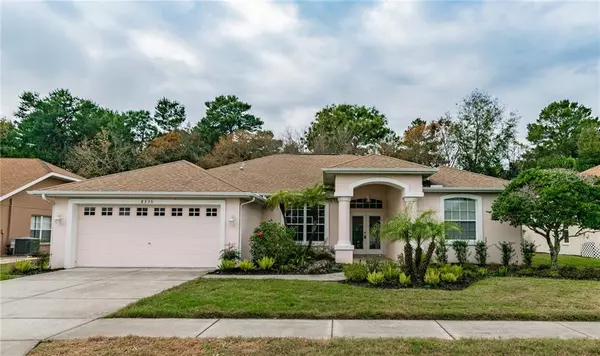 8330 CORAL CREEK LOOP, Hudson, FL 34667