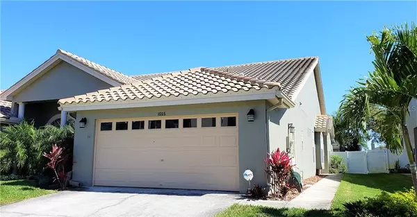 1665 ARABIAN LN, Palm Harbor, FL 34685