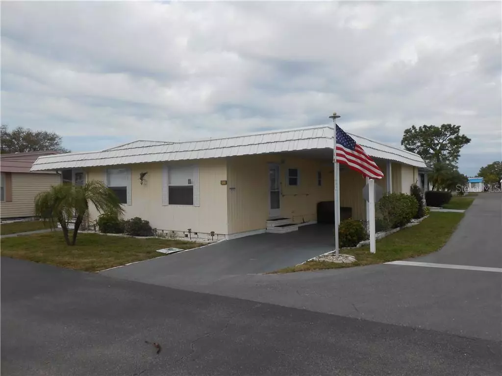 Largo, FL 33771,7100 ULMERTON RD #856