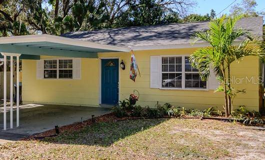 612 TANGERINE AVE, Dunedin, FL 34698