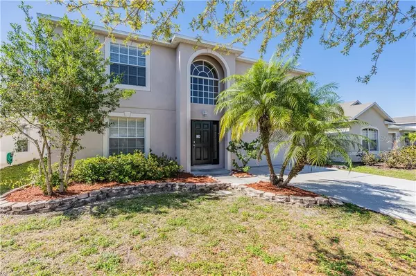 1510 ALHAMBRA CREST DR, Ruskin, FL 33570