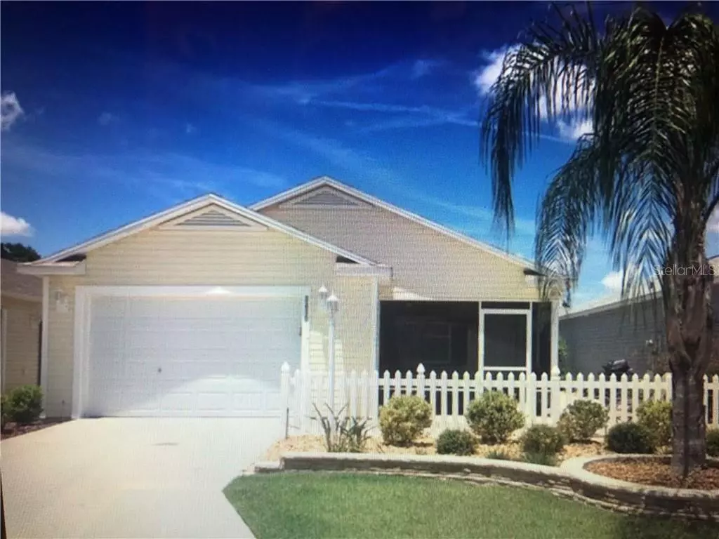 The Villages, FL 32163,3410 CARRABELLE CT