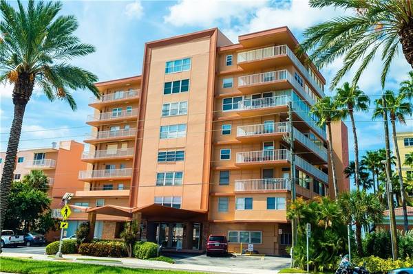 16400 GULF BLVD #311, North Redington Beach, FL 33708