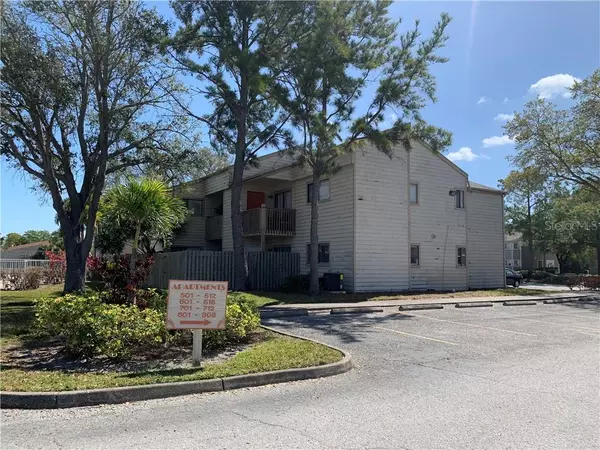 7298 ULMERTON RD #801, Largo, FL 33771