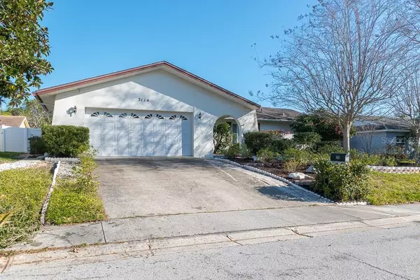 Safety Harbor, FL 34695,3114 SWAN LN