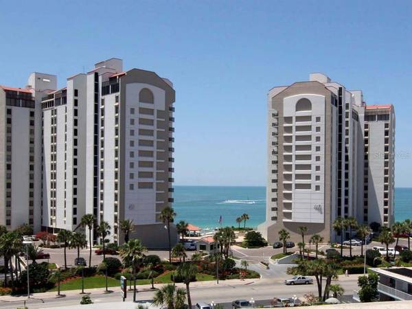 450 S GULFVIEW BLVD SW #802, Clearwater Beach, FL 33767