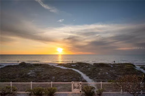 Indian Rocks Beach, FL 33785,106 GULF BLVD #103