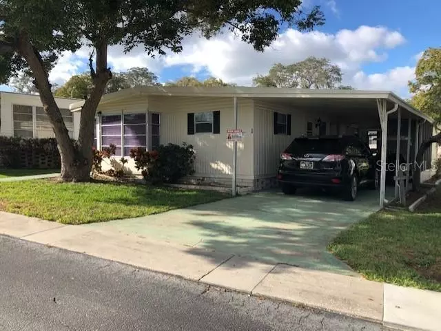 Largo, FL 33770,39 PALM FOREST DR #39