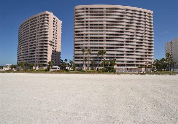 1340 GULF BLVD #16C, Clearwater Beach, FL 33767