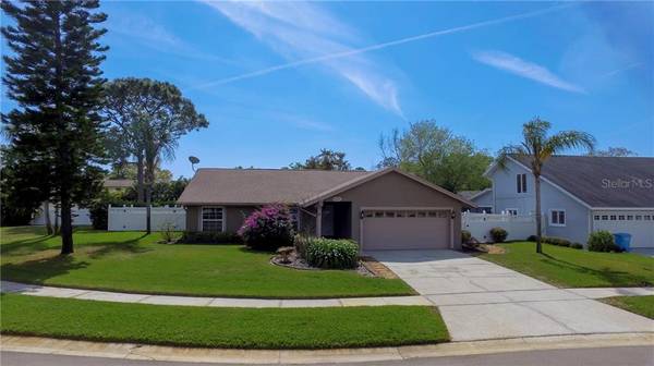 2836 WENDOVER TER, Palm Harbor, FL 34685