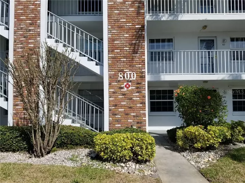 834 BRANDY WINE DR #834, Largo, FL 33771