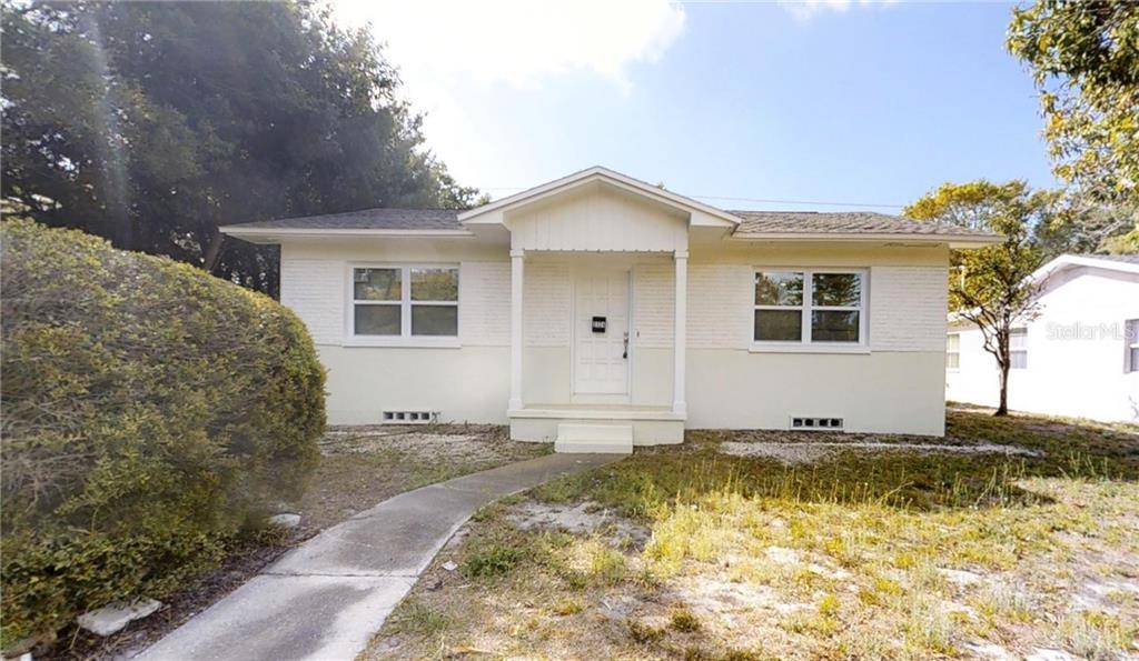 5324 5TH AVE N, St Petersburg, FL 33710