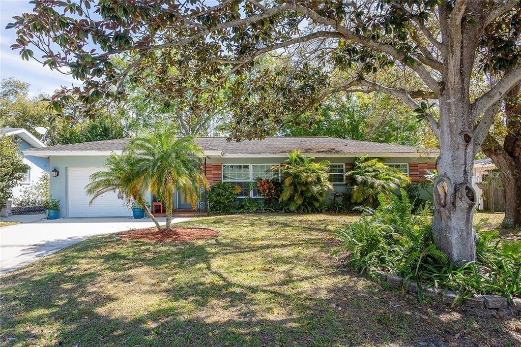 1731 SHARONDALE DR, Clearwater, FL 33755
