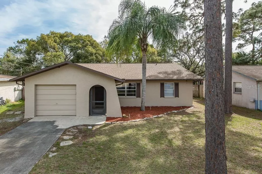 6634 HONE ST, New Port Richey, FL 34653