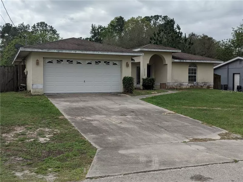 33128 ODELL RD, Dade City, FL 33523