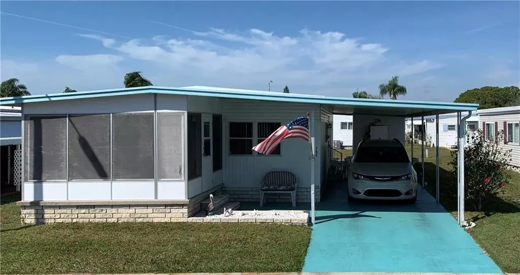 Largo, FL 33771,1100 BELCHER RD S #762