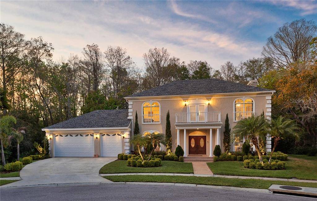 50 DEERPATH CT,  Oldsmar,  FL 34677