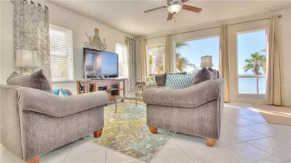 North Redington Beach, FL 33708,16700 GULF BLVD #521