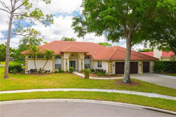 4033 PRESIDENTIAL DR, Palm Harbor, FL 34685