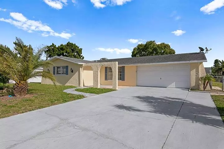 9338 GABLETON LN, Port Richey, FL 34668