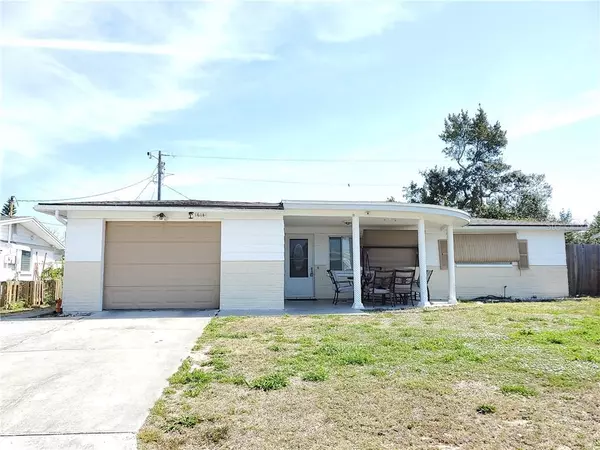 1614 DERRICK ST, Holiday, FL 34690