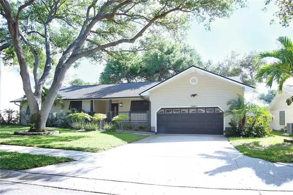 Seminole, FL 33772,7461 PESCADOR PL