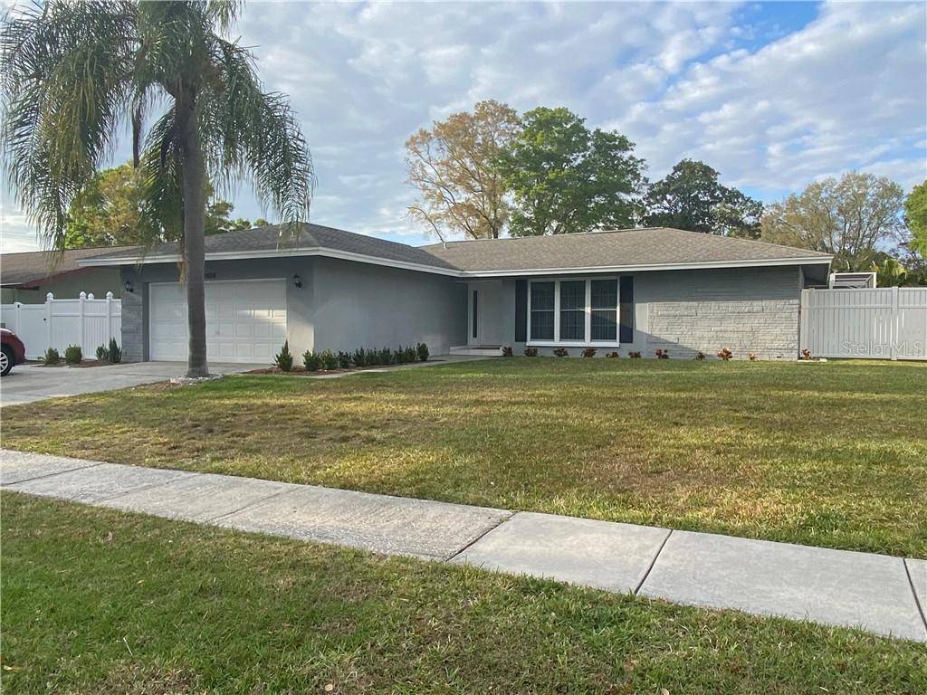 2658 SAINT ANDREWS DR, Clearwater, FL 33761