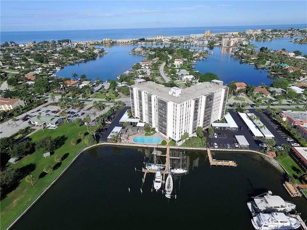 10355 PARADISE BLVD #311, Treasure Island, FL 33706