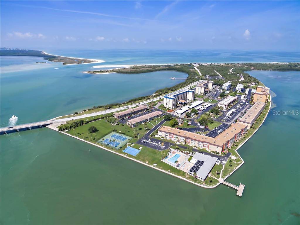 5 GATESHEAD DR #319, Dunedin, FL 34698