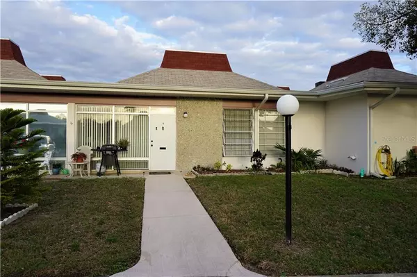 4346 TAHITIAN GARDENS CIR #C, Holiday, FL 34691