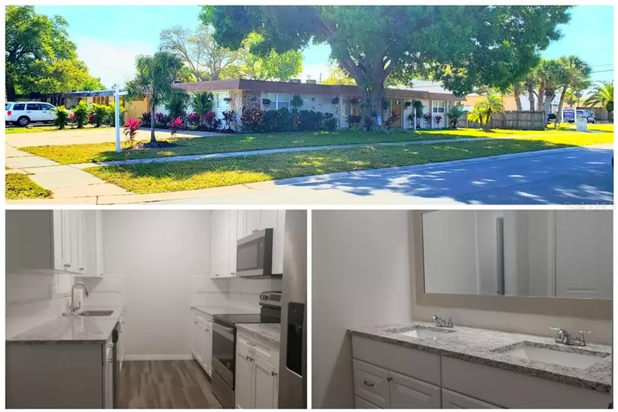 3401 SHERWOOD DR, Largo, FL 33771