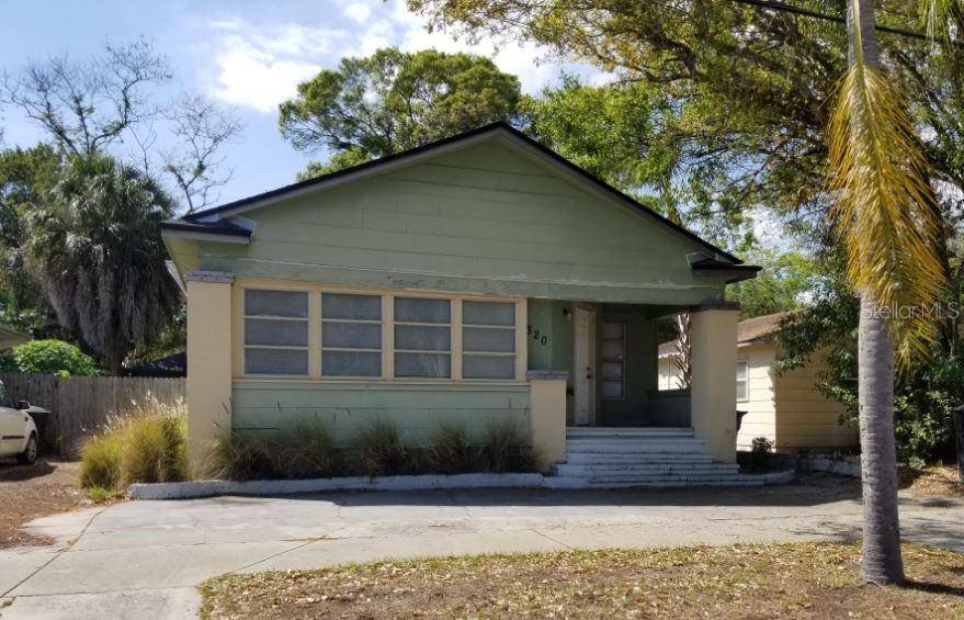 320 24TH ST N, St Petersburg, FL 33713