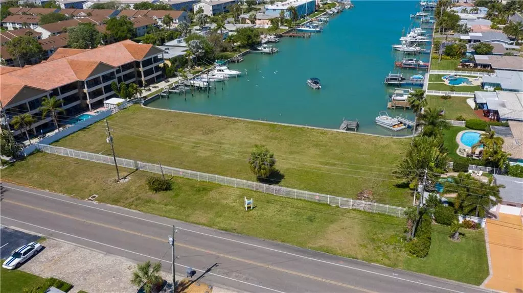 Treasure Island, FL 33706,340 CAPRI BLVD #Lot 2