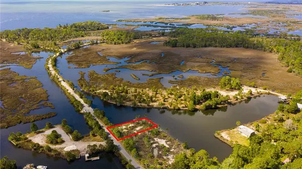 4309 BAYOU DR,  Weeki Wachee,  FL 34607