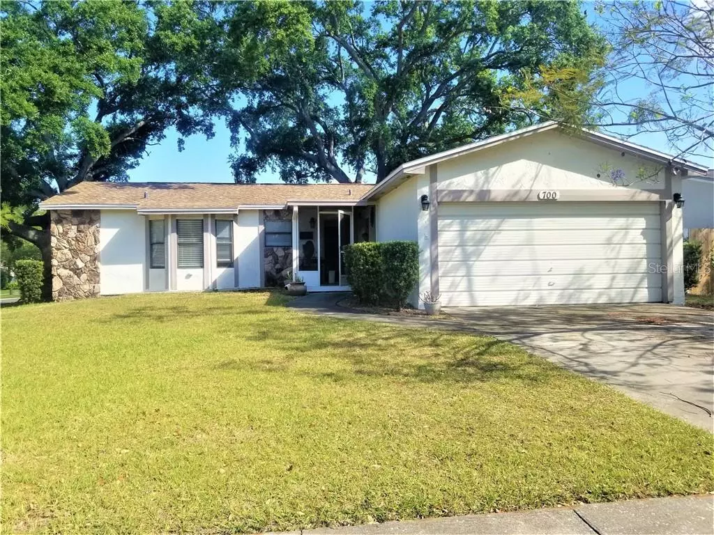 Dunedin, FL 34698,700 KIRKLAND CIR