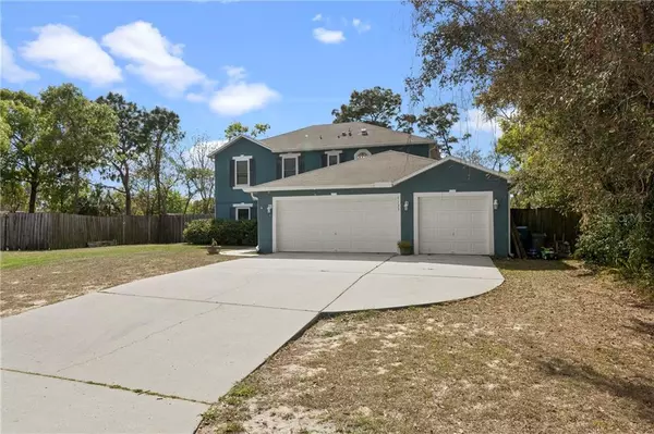 5133 JENSON AVE, Spring Hill, FL 34608