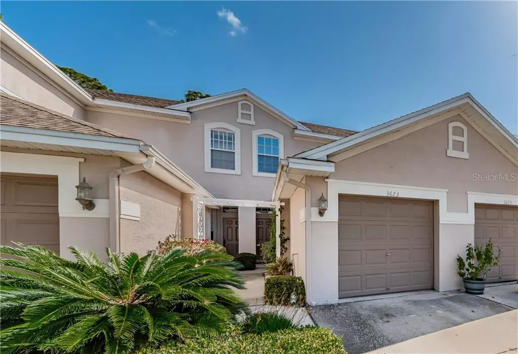 Palm Harbor, FL 34684,3623 COUNTRY POINTE PL